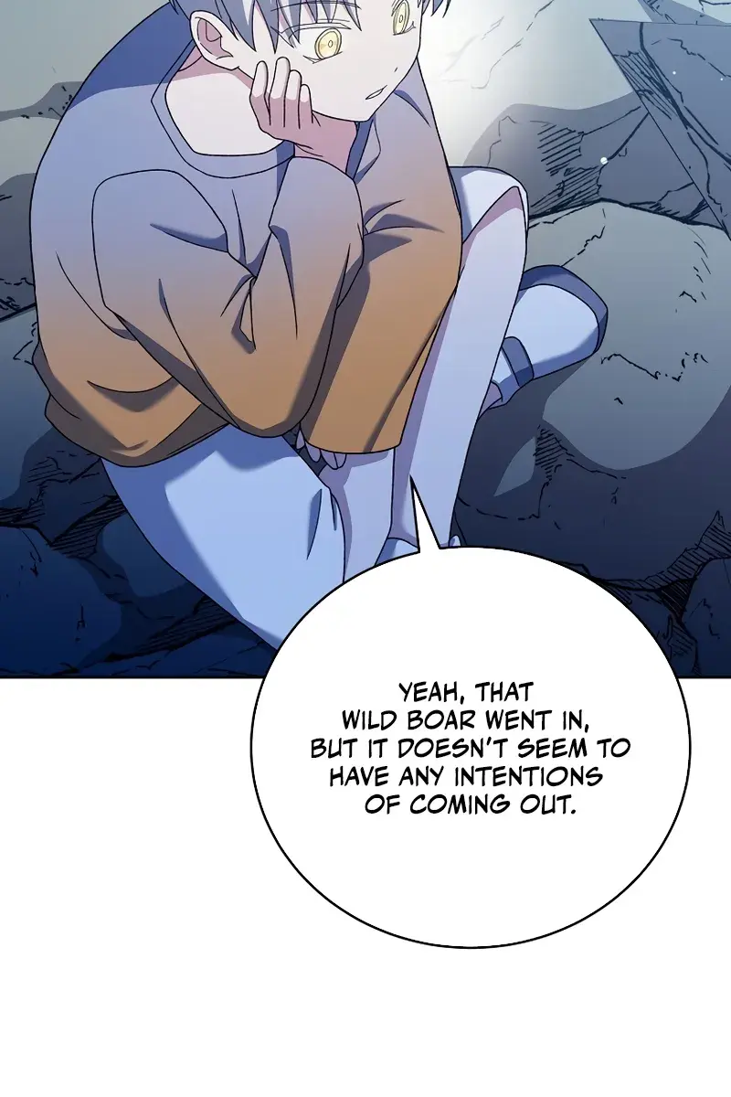 The Novel's Extra Remake Chapter 124 Page 53