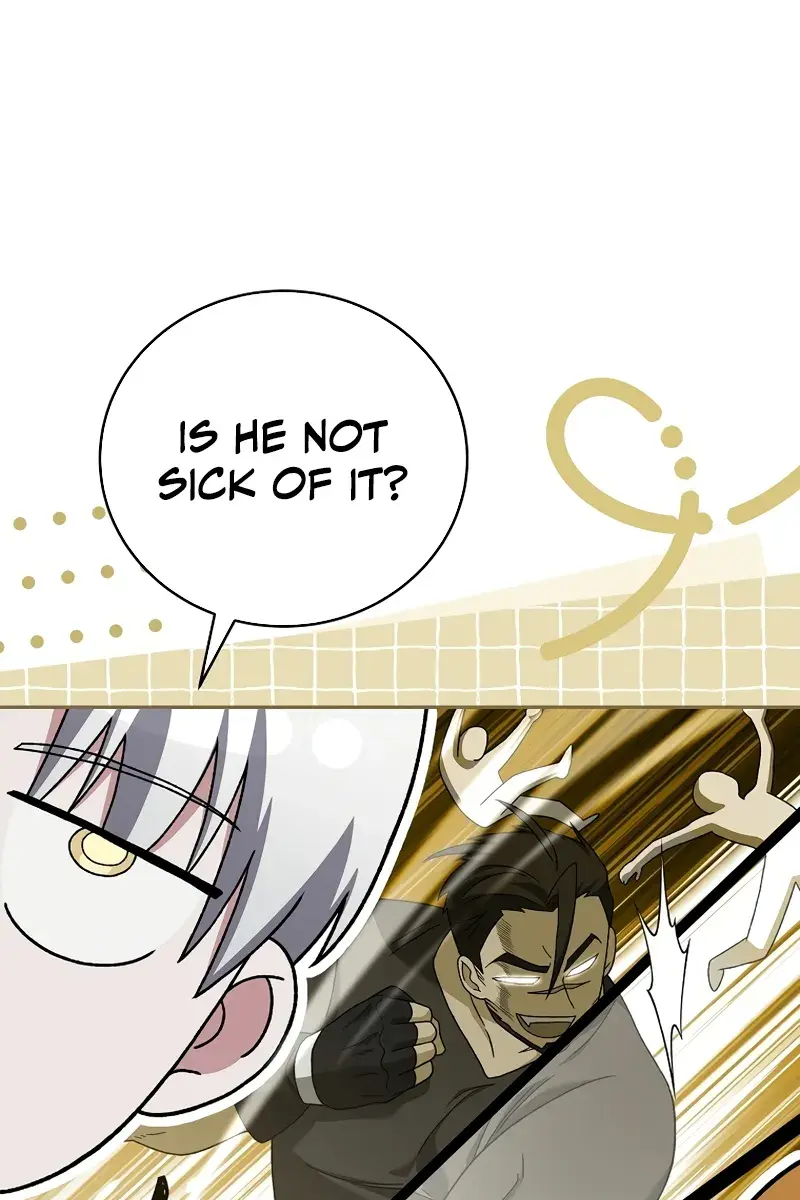 The Novel's Extra Remake Chapter 124 Page 54