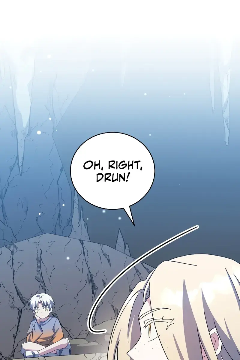 The Novel's Extra Remake Chapter 124 Page 56