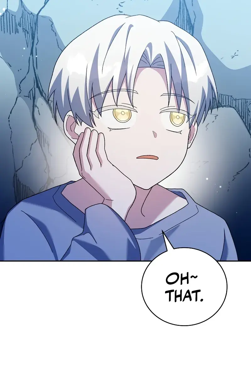 The Novel's Extra Remake Chapter 124 Page 58