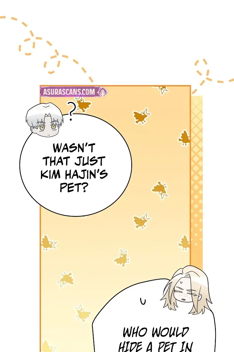 The Novel's Extra Remake Chapter 124 Page 59