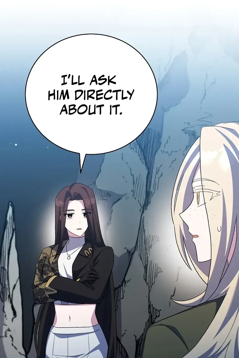 The Novel's Extra Remake Chapter 124 Page 61