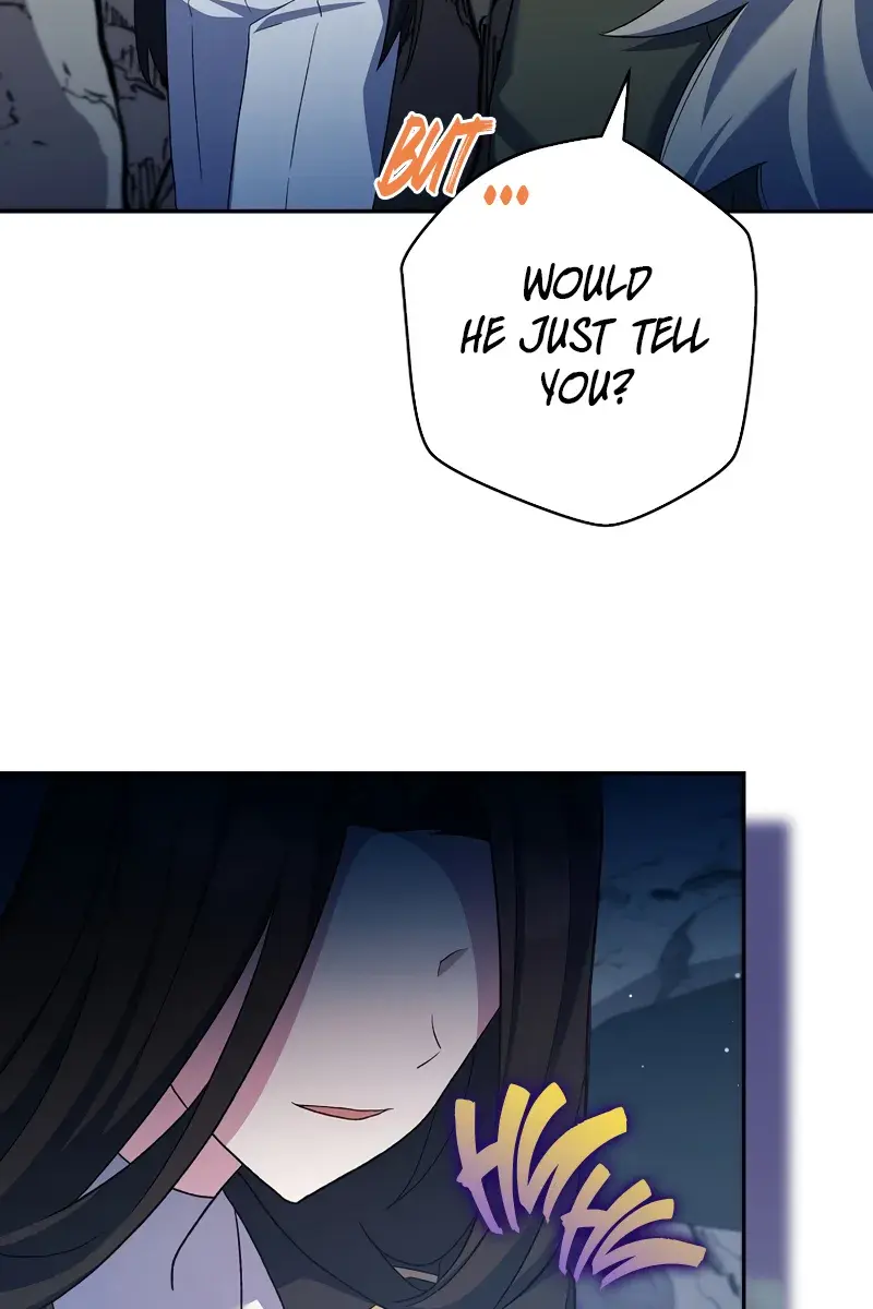 The Novel's Extra Remake Chapter 124 Page 62