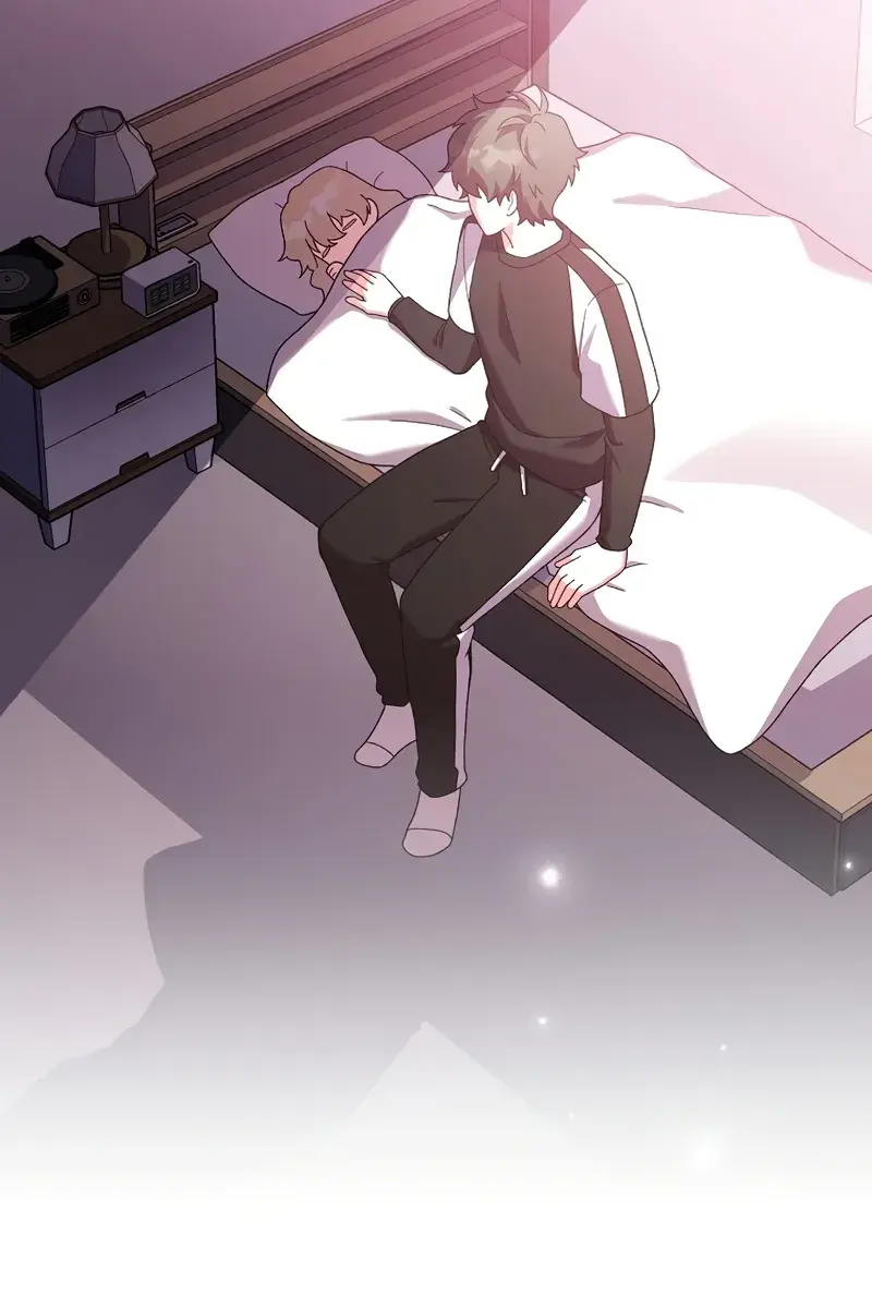 The Novel's Extra Remake Chapter 124 Page 70