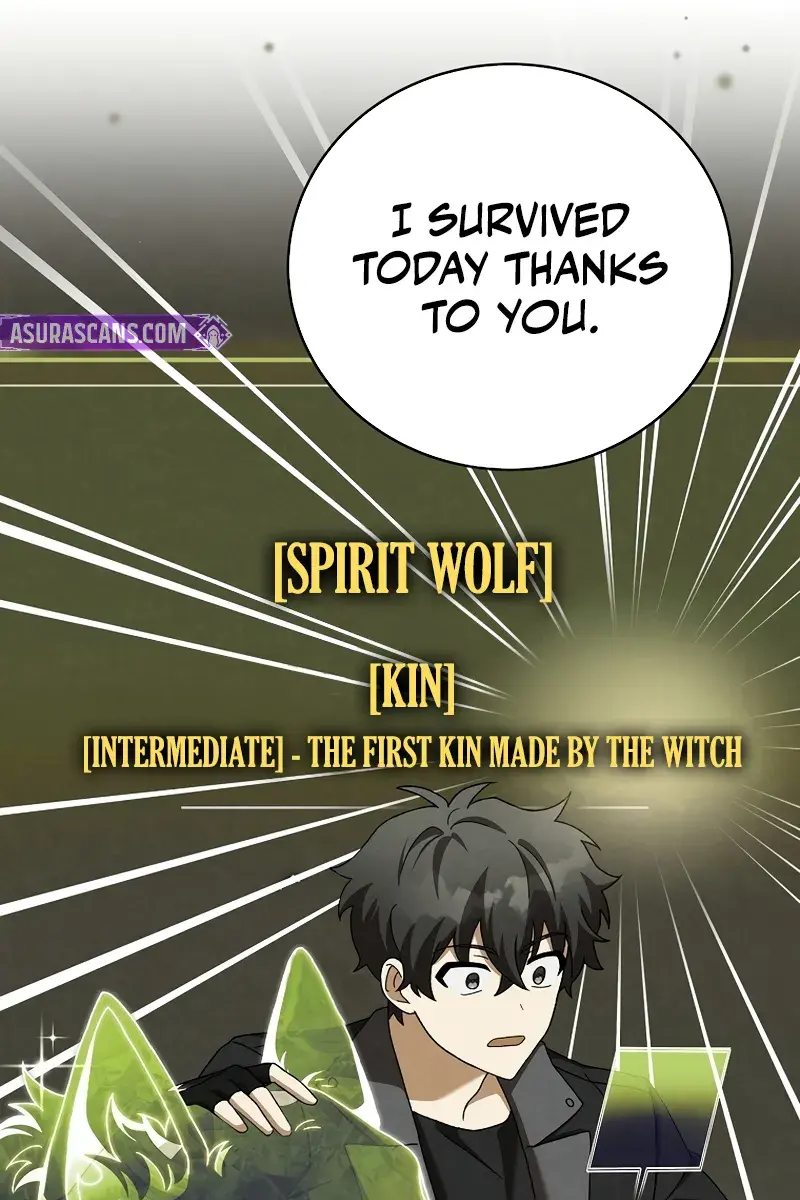 The Novel's Extra Remake Chapter 124 Page 73