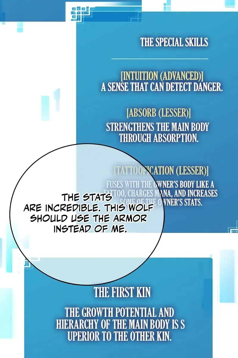 The Novel's Extra Remake Chapter 124 Page 75