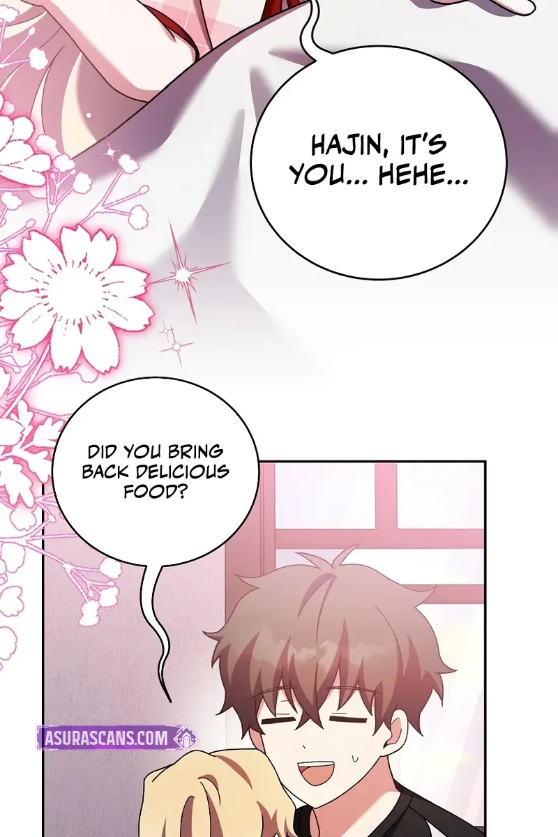 The Novel's Extra Remake Chapter 124 Page 80