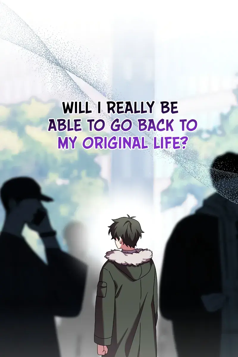 The Novel's Extra Remake Chapter 124 Page 86