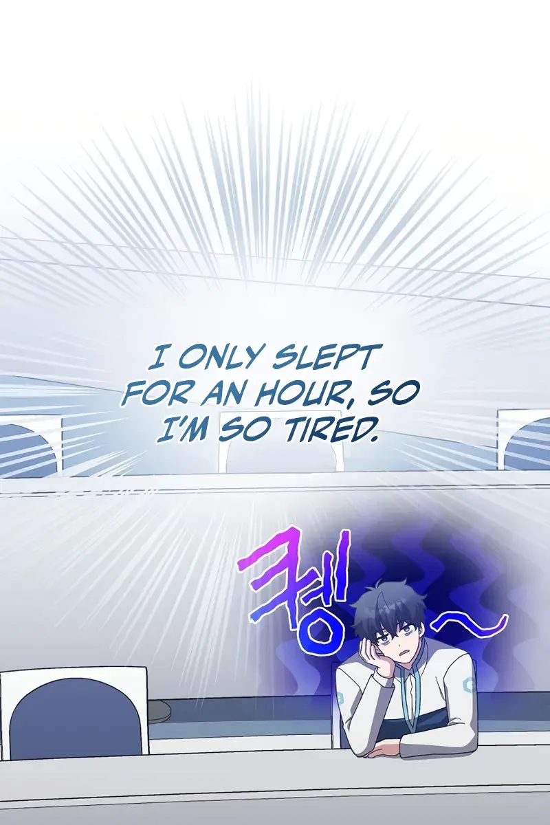 The Novel's Extra Remake Chapter 124 Page 92