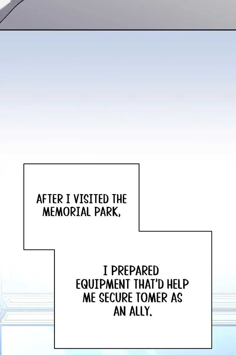 The Novel's Extra Remake Chapter 124 Page 95