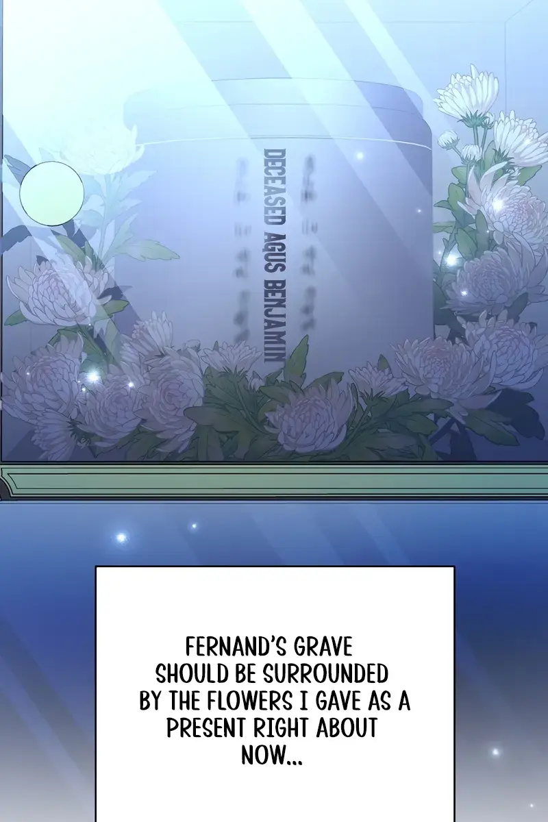 The Novel's Extra Remake Chapter 124 Page 96