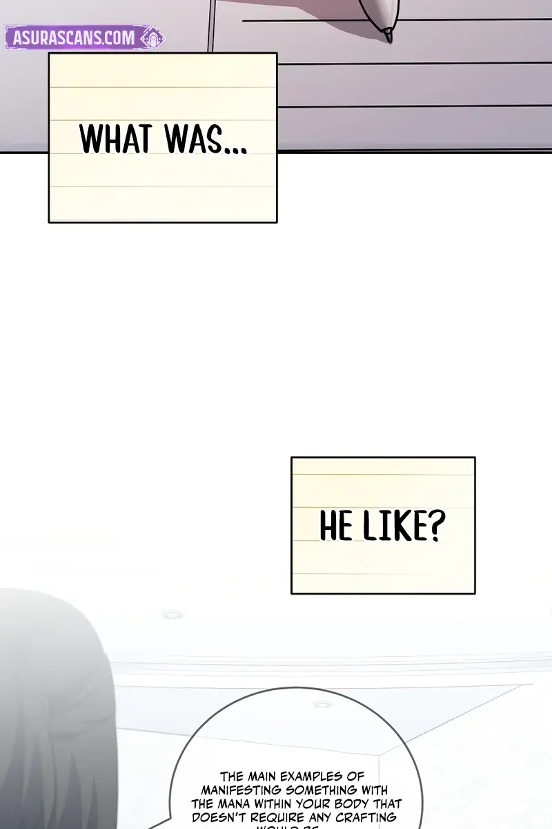 The Novel's Extra Remake Chapter 124 Page 109