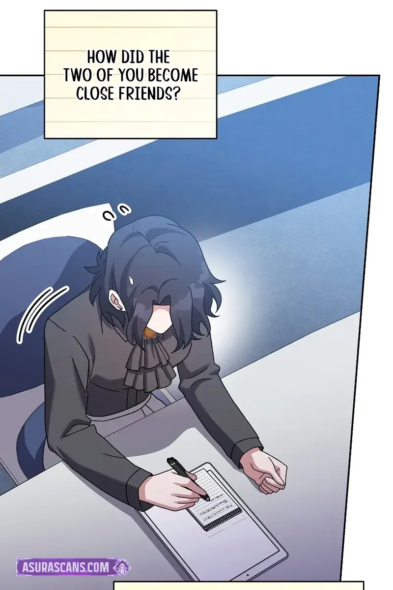 The Novel's Extra Remake Chapter 124 Page 112