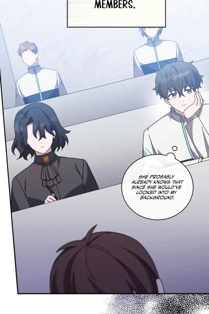 The Novel's Extra Remake Chapter 124 Page 114