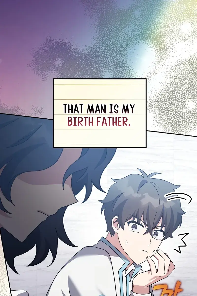 The Novel's Extra Remake Chapter 124 Page 117