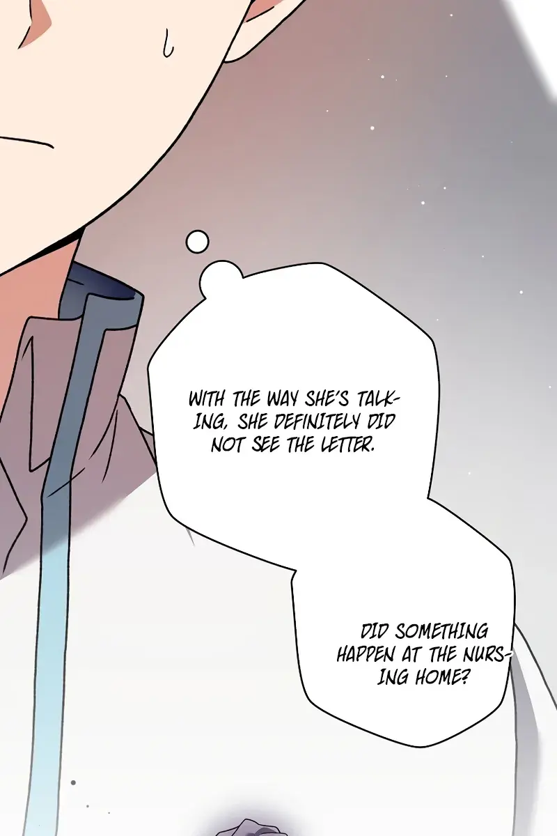 The Novel's Extra Remake Chapter 124 Page 124