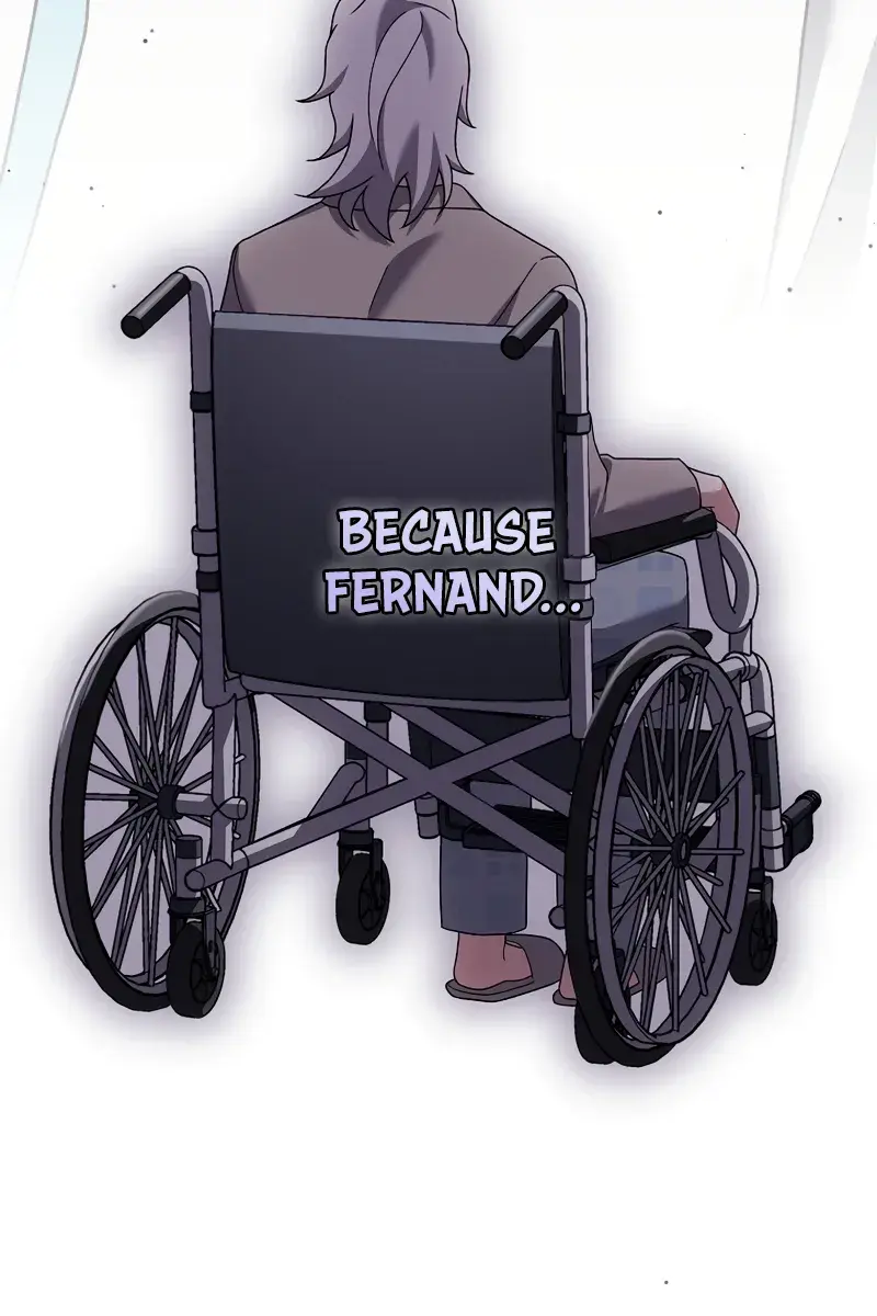 The Novel's Extra Remake Chapter 124 Page 125