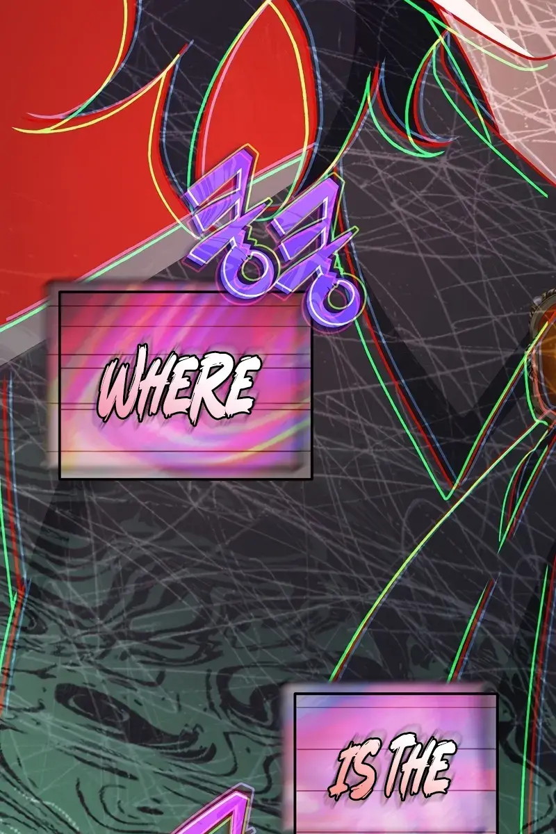 The Novel's Extra Remake Chapter 124 Page 128