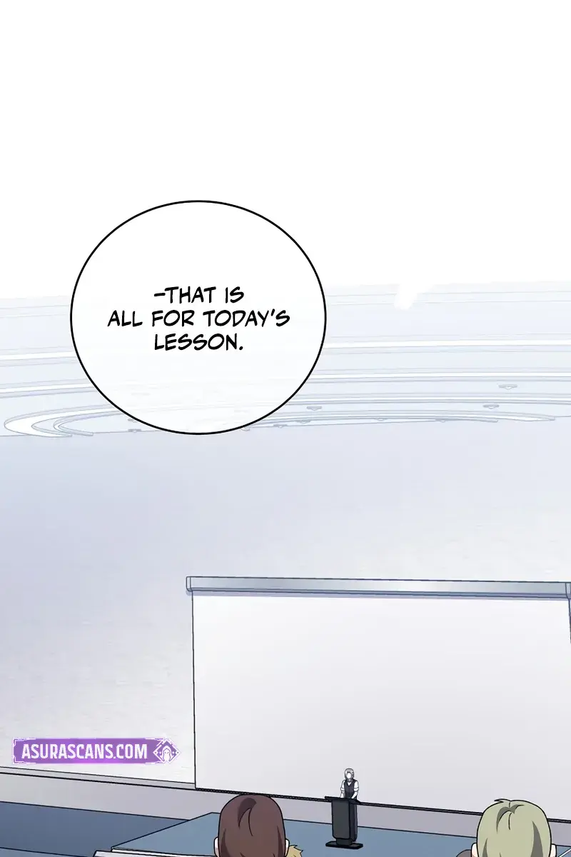 The Novel's Extra Remake Chapter 124 Page 134