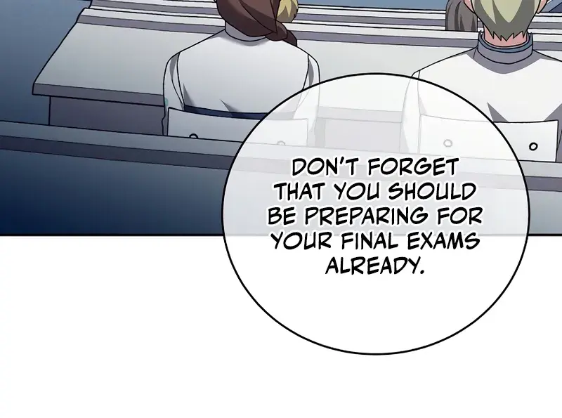 The Novel's Extra Remake Chapter 124 Page 135