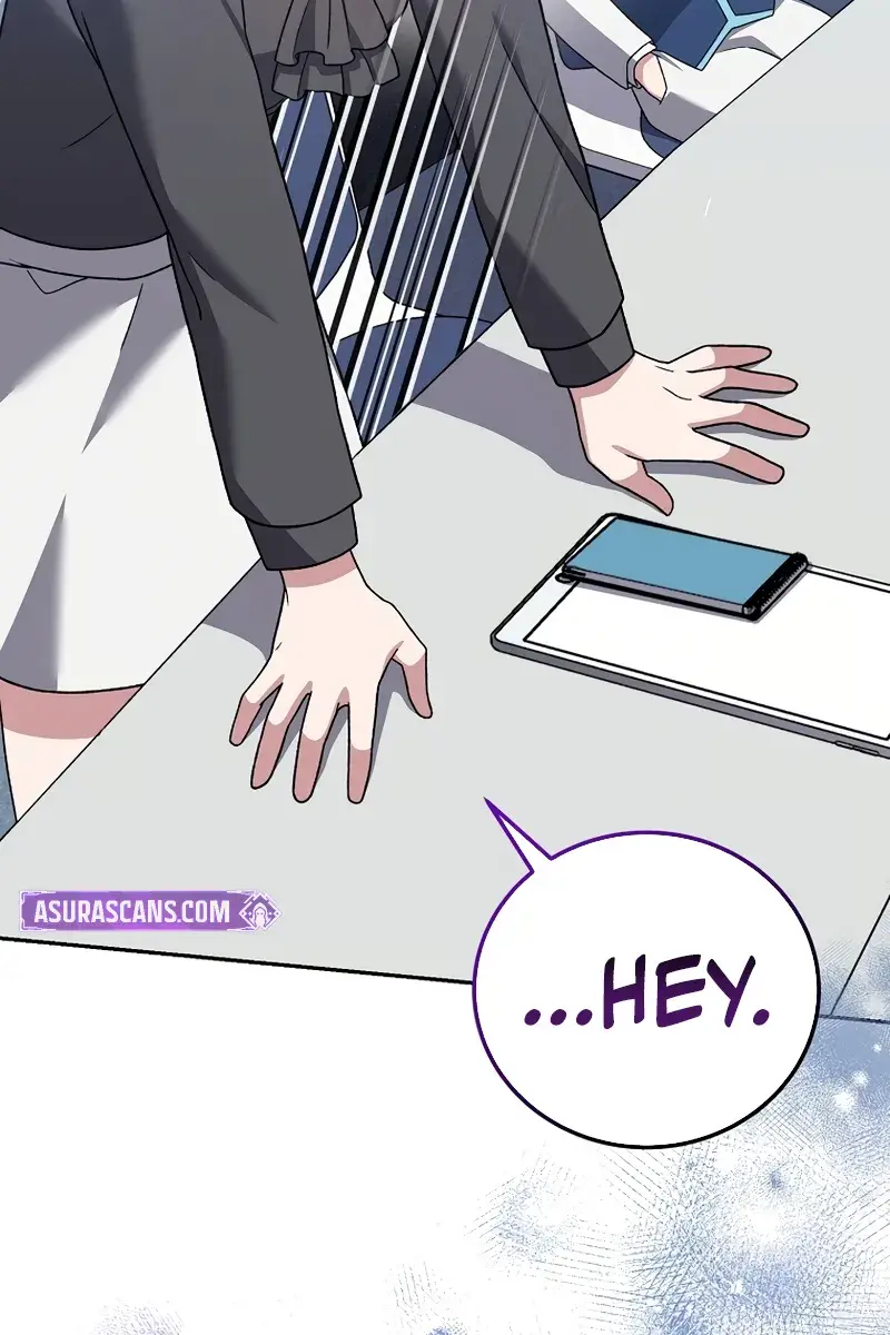 The Novel's Extra Remake Chapter 124 Page 137