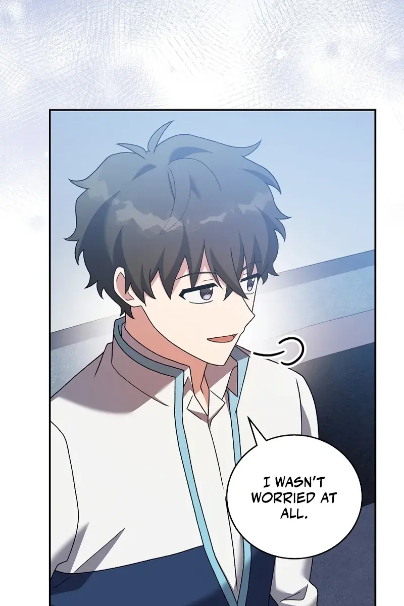 The Novel's Extra Remake Chapter 124 Page 140