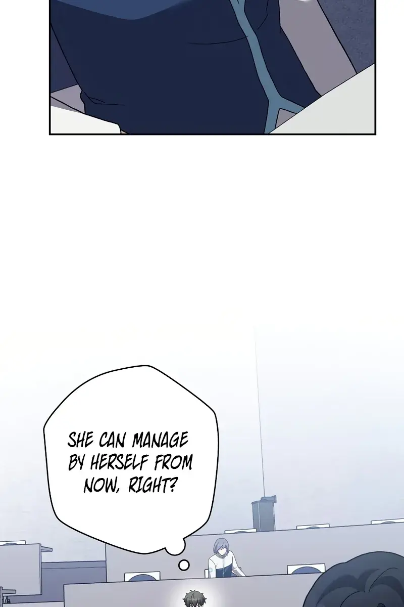 The Novel's Extra Remake Chapter 124 Page 141