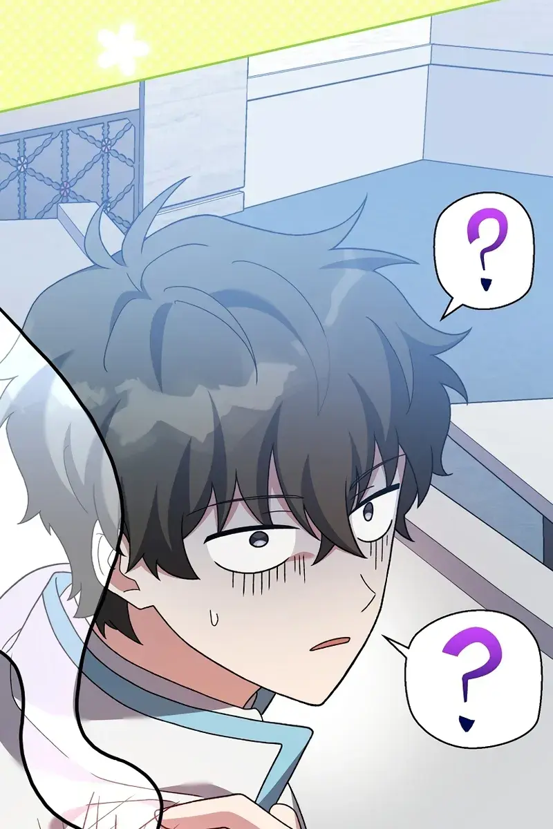 The Novel's Extra Remake Chapter 124 Page 149