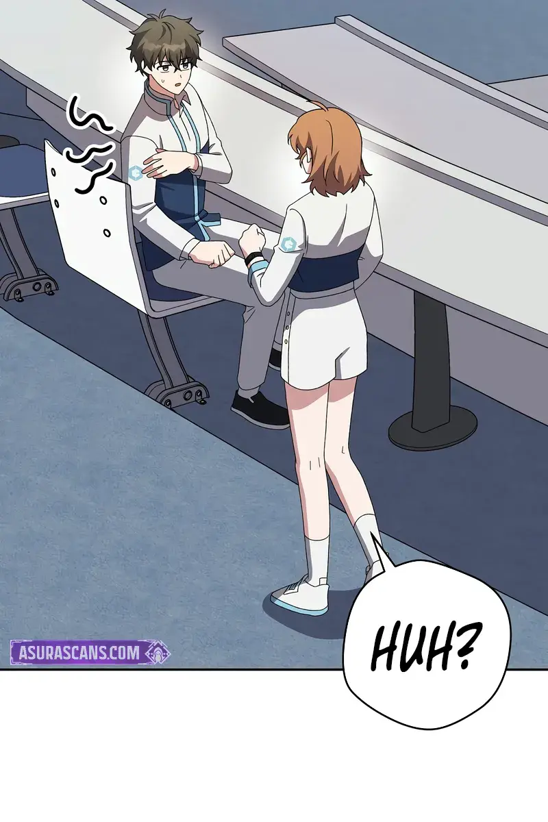 The Novel's Extra Remake Chapter 125 Page 3