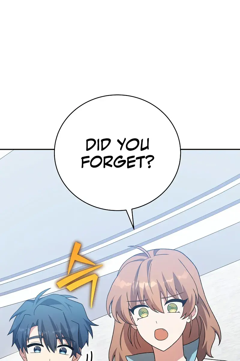 The Novel's Extra Remake Chapter 125 Page 4