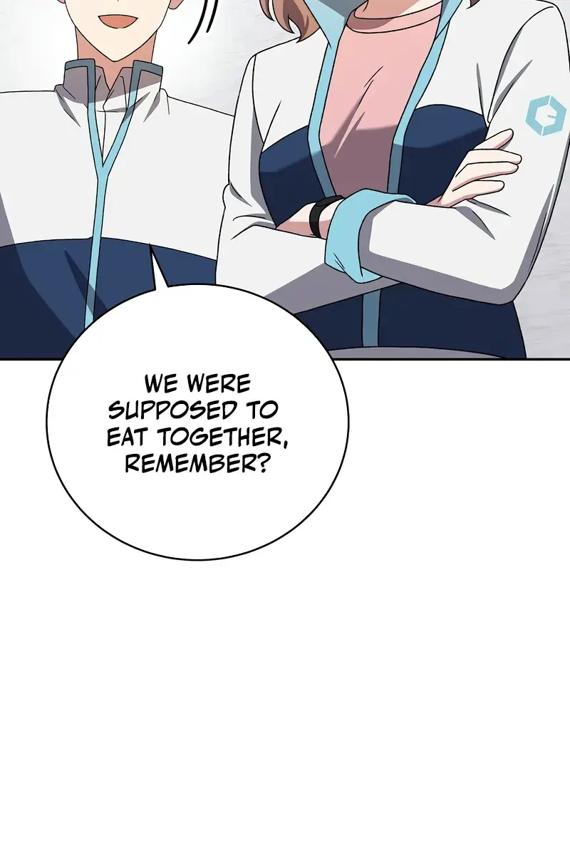 The Novel's Extra Remake Chapter 125 Page 5