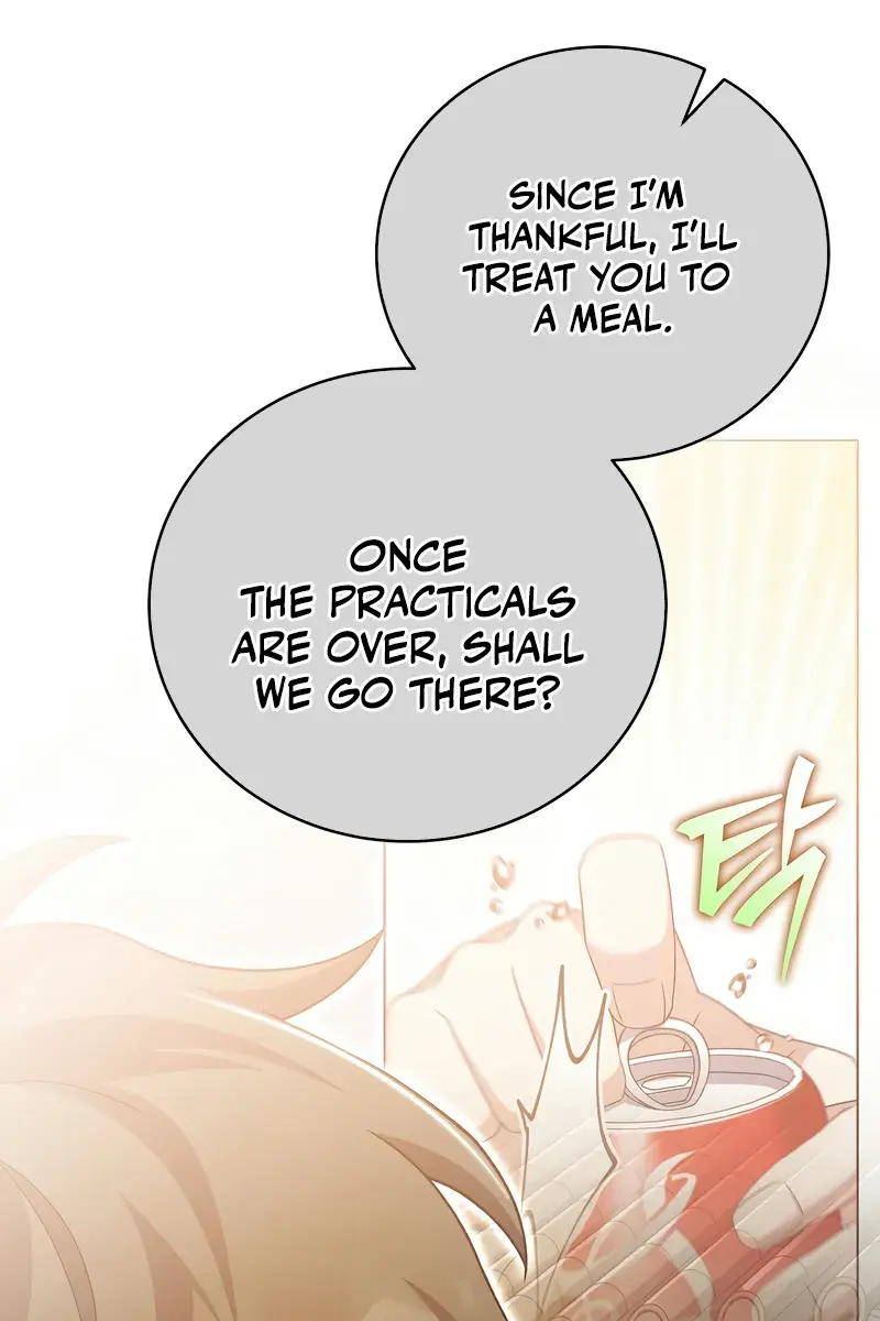 The Novel's Extra Remake Chapter 125 Page 6