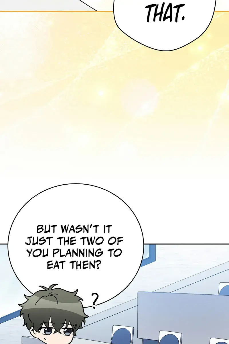 The Novel's Extra Remake Chapter 125 Page 8