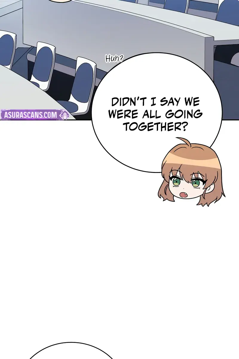 The Novel's Extra Remake Chapter 125 Page 9