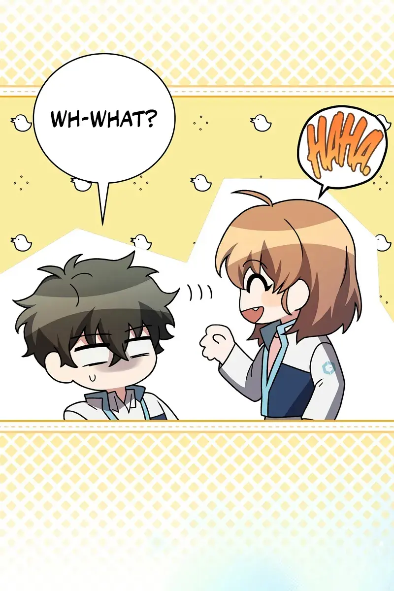 The Novel's Extra Remake Chapter 125 Page 16