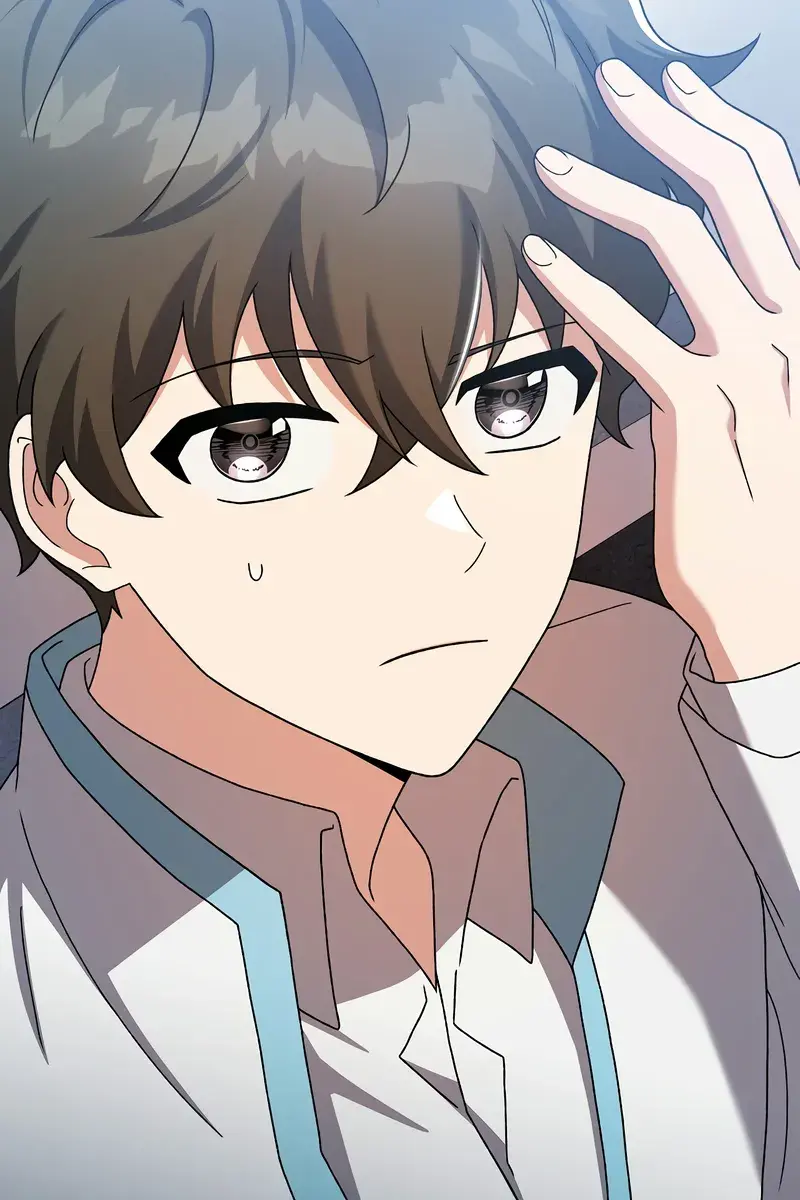 The Novel's Extra Remake Chapter 125 Page 20