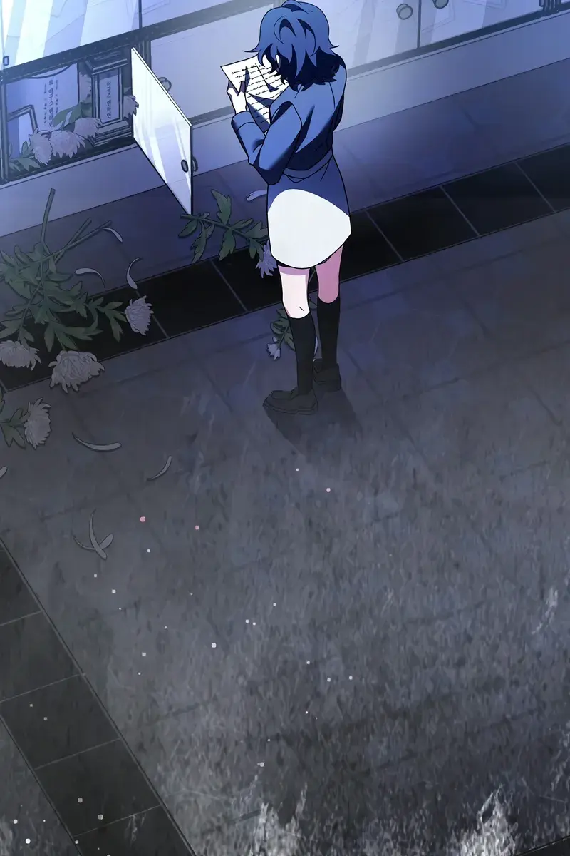 The Novel's Extra Remake Chapter 125 Page 69