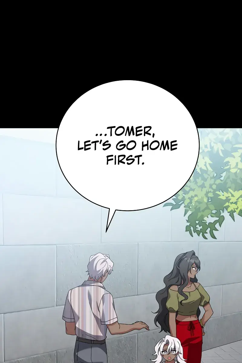 The Novel's Extra Remake Chapter 125 Page 78