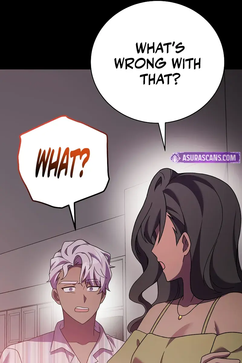 The Novel's Extra Remake Chapter 125 Page 87