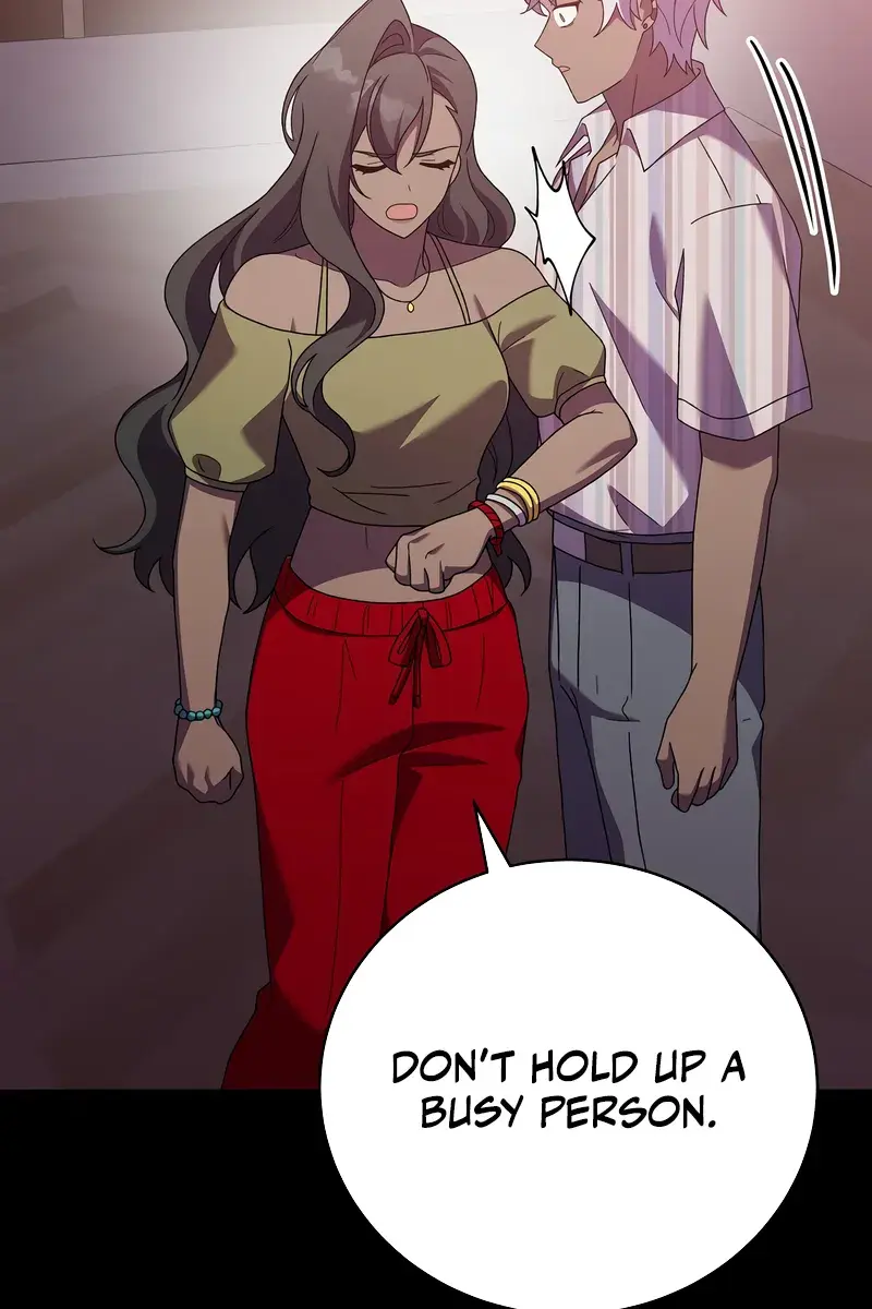 The Novel's Extra Remake Chapter 125 Page 93