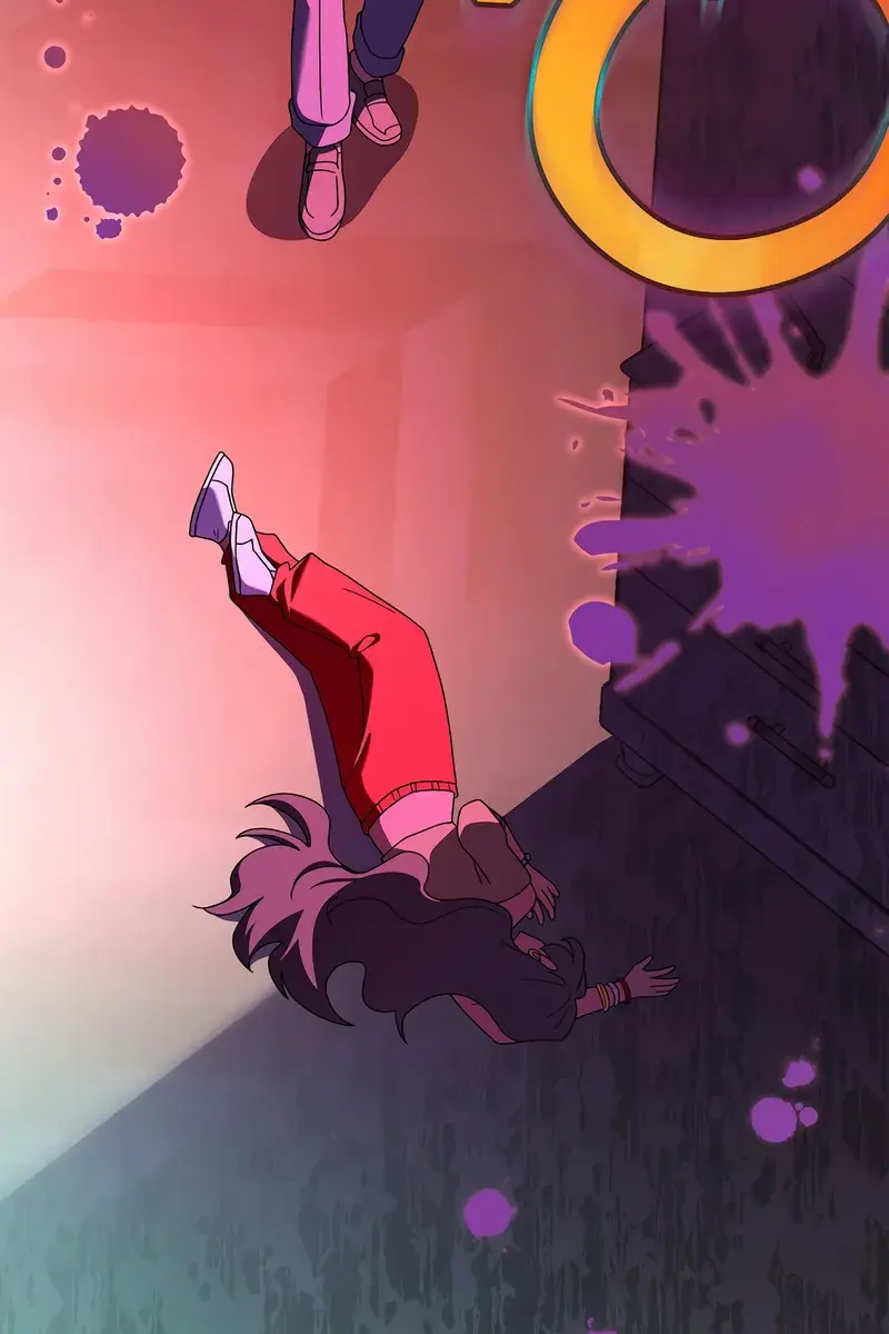 The Novel's Extra Remake Chapter 125 Page 103