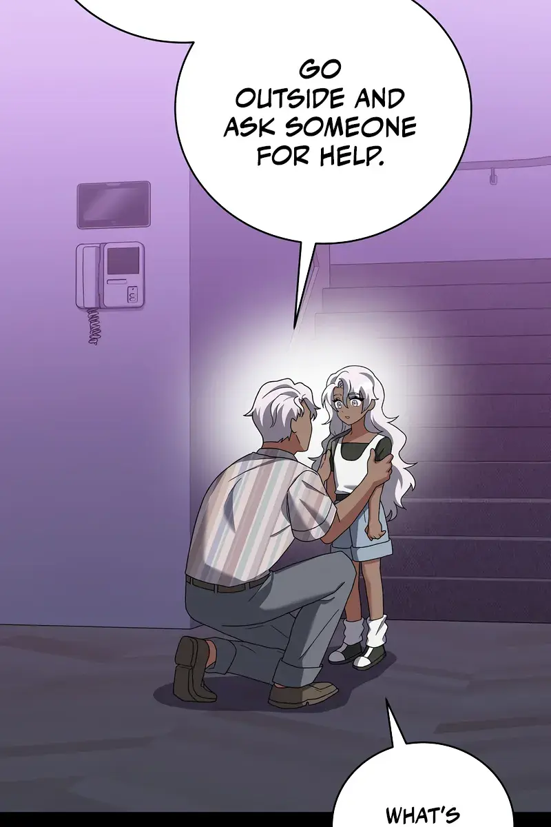 The Novel's Extra Remake Chapter 125 Page 114