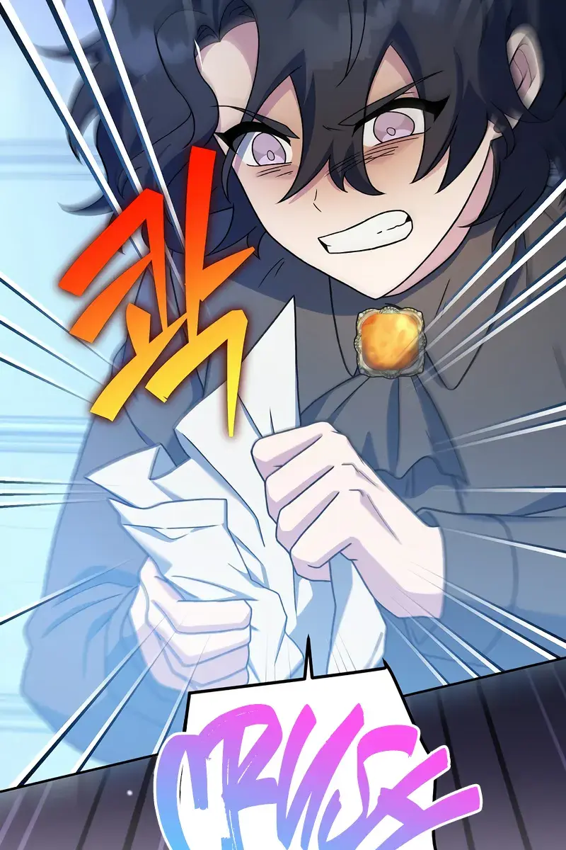 The Novel's Extra Remake Chapter 125 Page 125