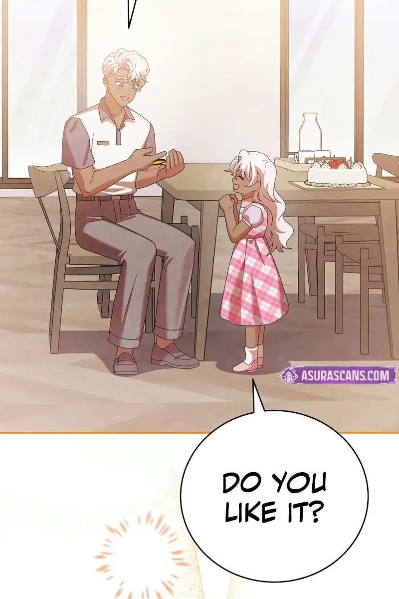 The Novel's Extra Remake Chapter 125 Page 131