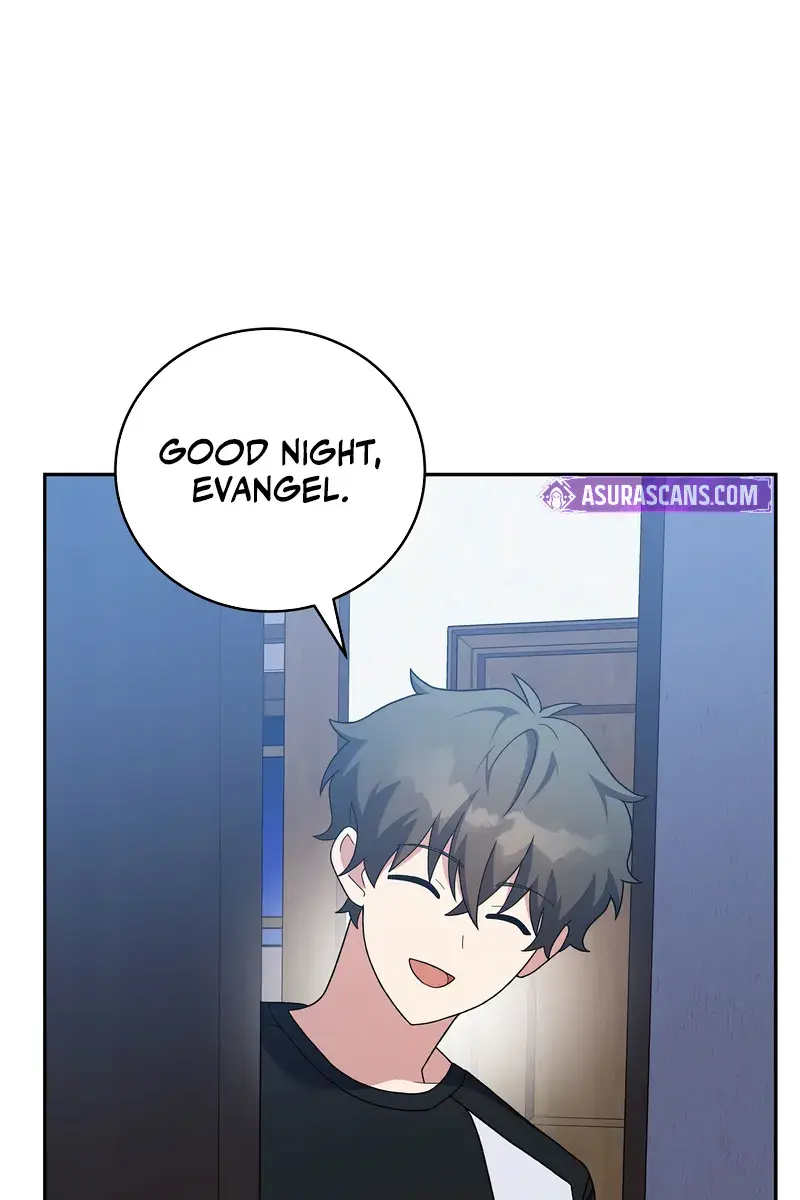 The Novel's Extra Remake Chapter 125 Page 138