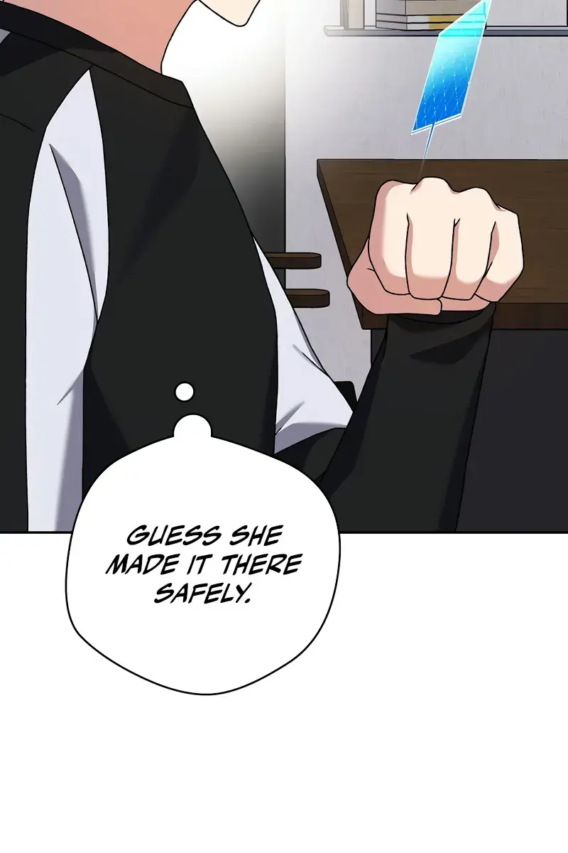 The Novel's Extra Remake Chapter 125 Page 142