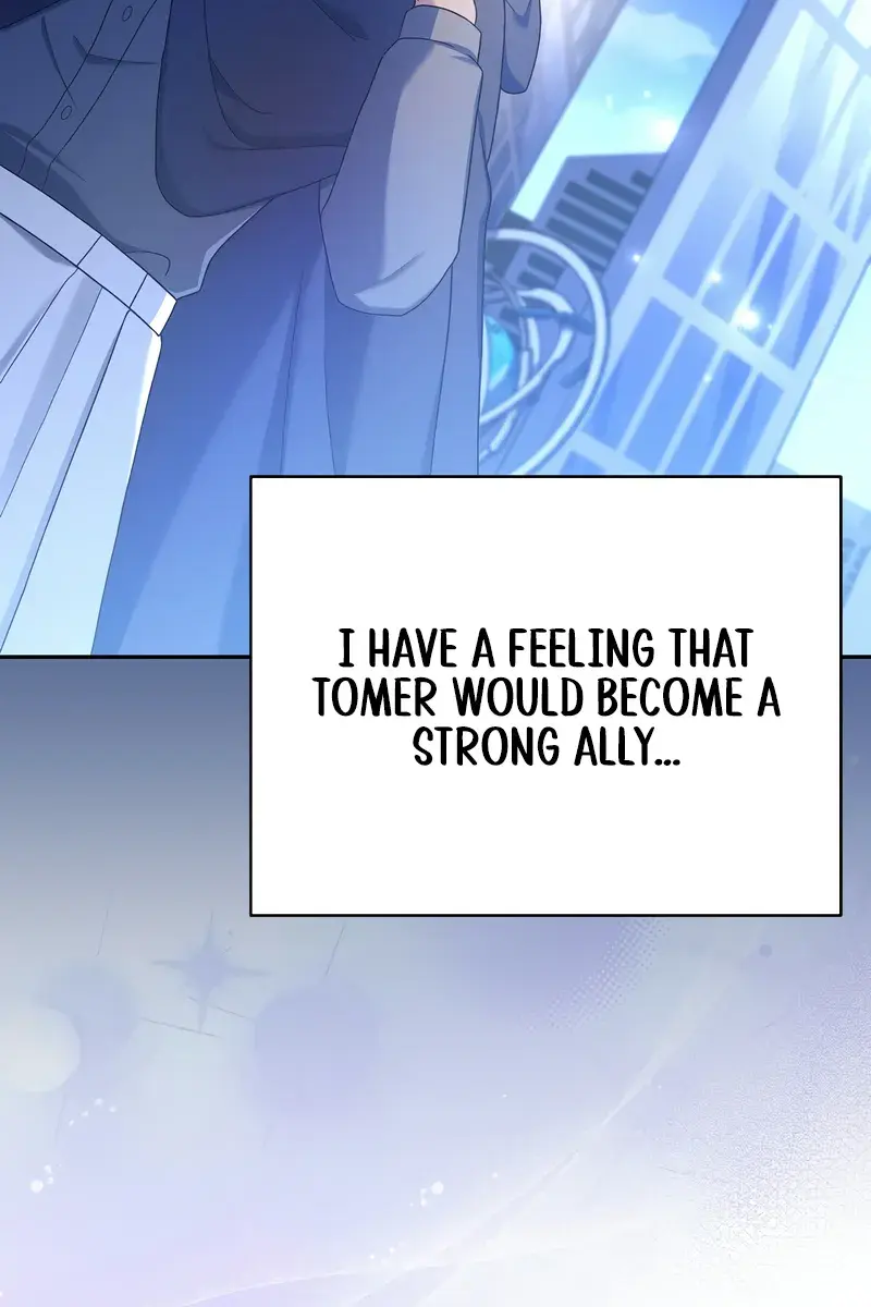 The Novel's Extra Remake Chapter 125 Page 147