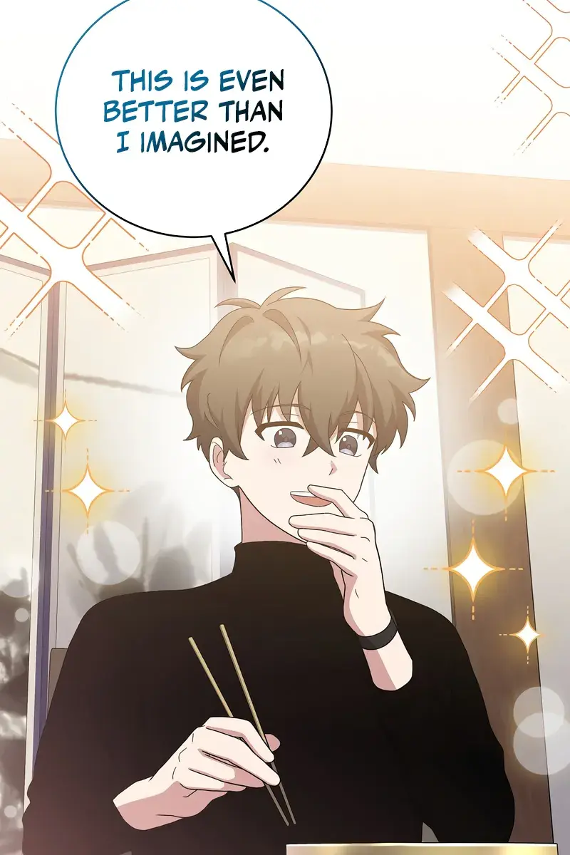 The Novel's Extra Remake Chapter 126 Page 5