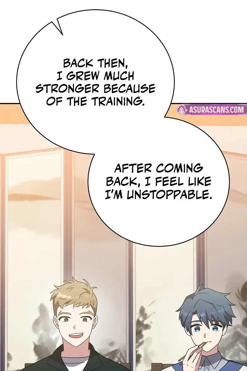 The Novel's Extra Remake Chapter 126 Page 12