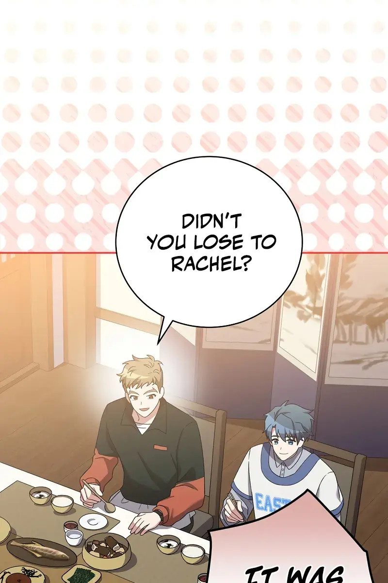 The Novel's Extra Remake Chapter 126 Page 14